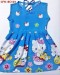 China Cotton Baby Frock